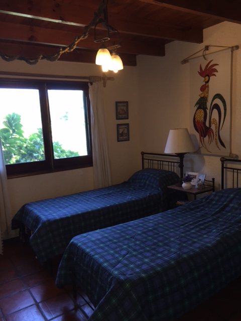 Casa EN ALQUILER TEMPORARIO