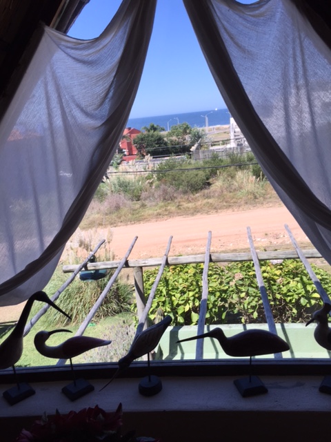 Casa EN ALQUILER TEMPORARIO