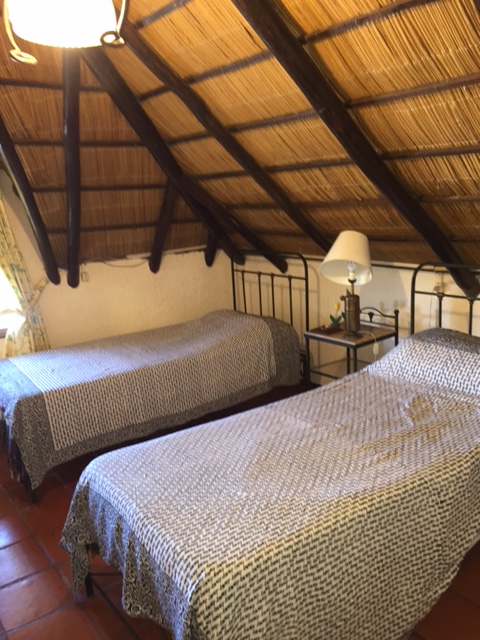 Casa EN ALQUILER TEMPORARIO