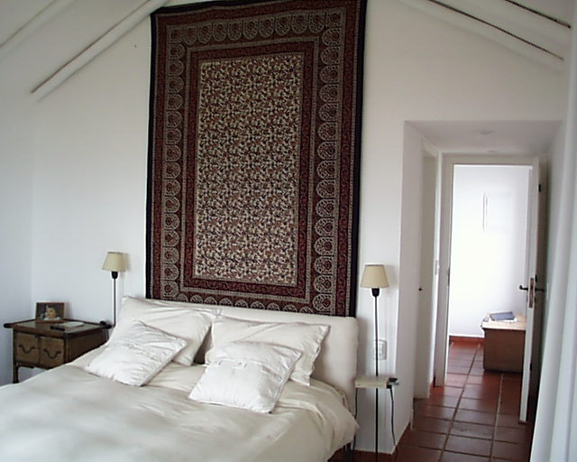 Casa EN ALQUILER TEMPORARIO