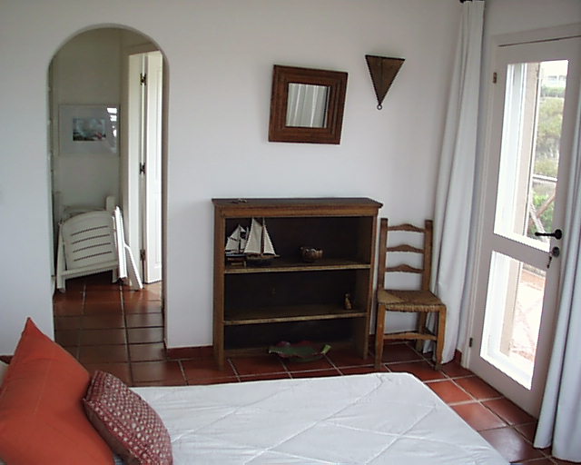 Casa EN ALQUILER TEMPORARIO