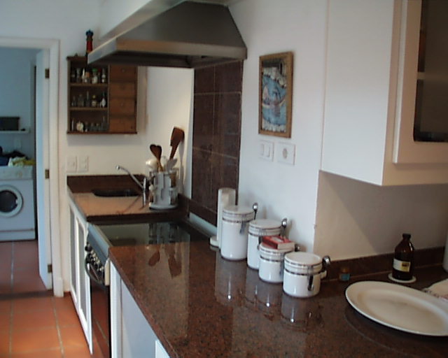 Casa EN ALQUILER TEMPORARIO