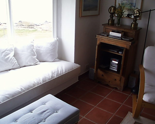 Casa EN ALQUILER TEMPORARIO