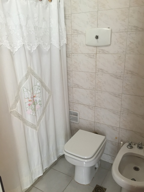Departamento EN ALQUILER TEMPORARIO