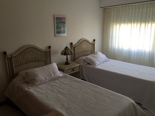 Departamento EN ALQUILER TEMPORARIO