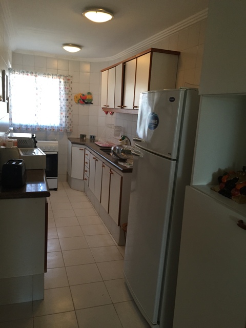 Departamento EN ALQUILER TEMPORARIO