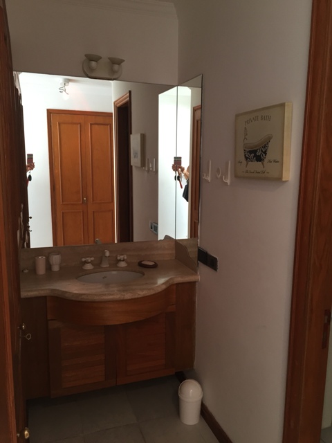 Departamento EN ALQUILER TEMPORARIO