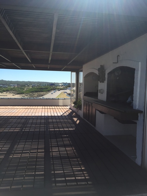 Departamento EN ALQUILER TEMPORARIO