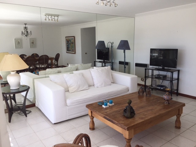 Departamento EN ALQUILER TEMPORARIO