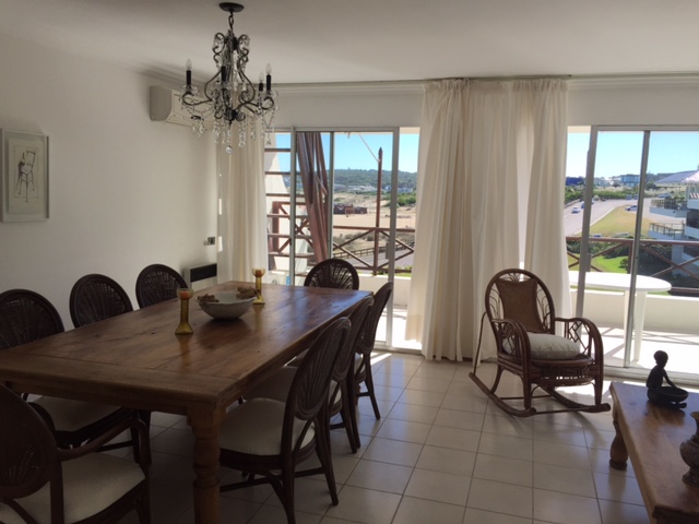 Departamento EN ALQUILER TEMPORARIO