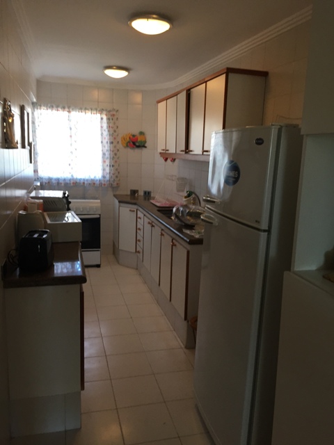 Departamento EN ALQUILER TEMPORARIO