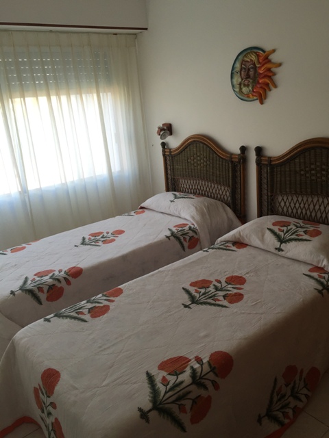 Departamento EN ALQUILER TEMPORARIO