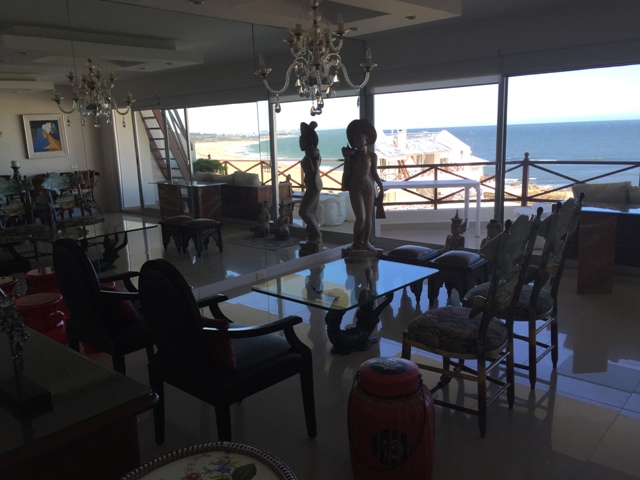 Departamento EN ALQUILER TEMPORARIO
