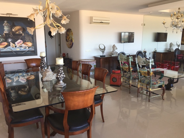 Departamento EN ALQUILER TEMPORARIO