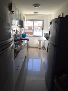 Departamento EN ALQUILER TEMPORARIO