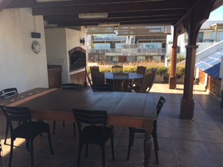 Departamento EN ALQUILER TEMPORARIO