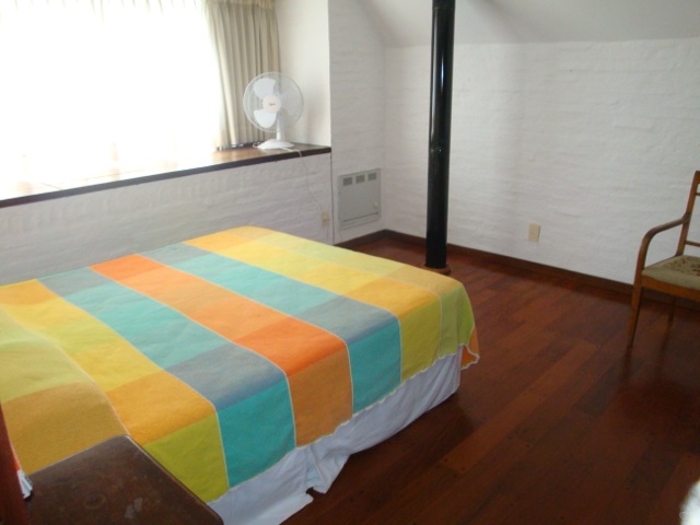 Casa EN ALQUILER TEMPORARIO
