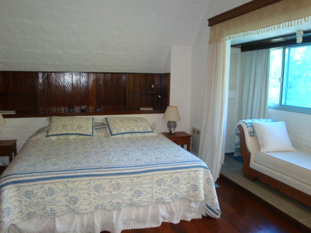 Casa EN ALQUILER TEMPORARIO