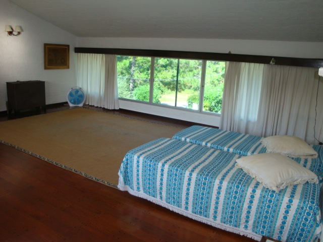 Casa EN ALQUILER TEMPORARIO