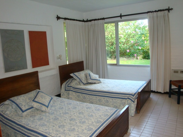 Casa EN ALQUILER TEMPORARIO