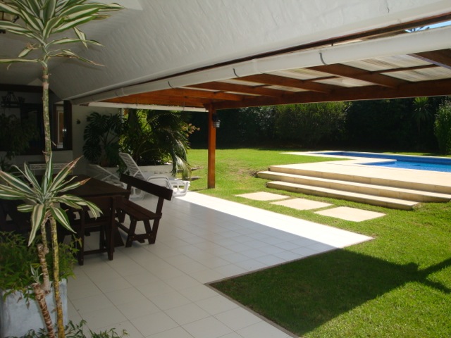 Casa EN ALQUILER TEMPORARIO