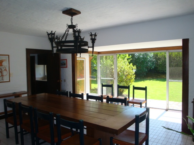 Casa EN ALQUILER TEMPORARIO