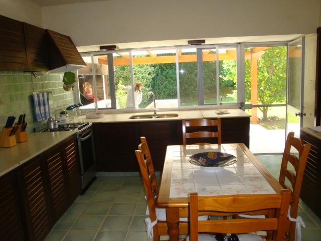 Casa EN ALQUILER TEMPORARIO