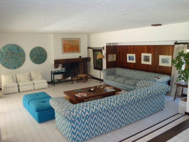 Casa EN ALQUILER TEMPORARIO