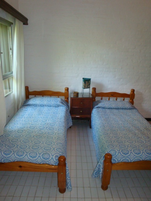 Casa EN ALQUILER TEMPORARIO