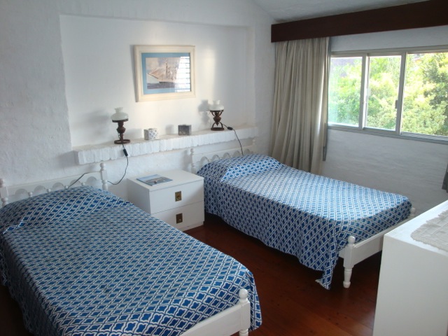 Casa EN ALQUILER TEMPORARIO