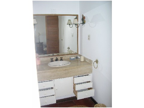 Departamento EN ALQUILER TEMPORARIO