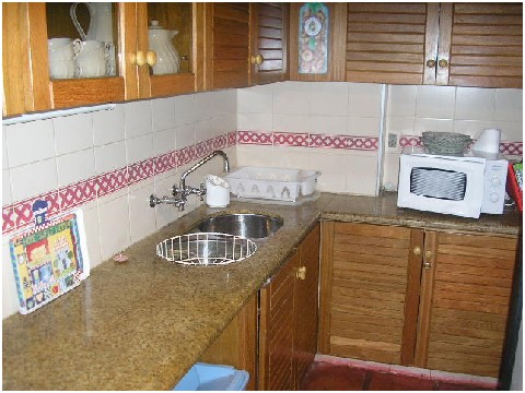 Departamento EN ALQUILER TEMPORARIO