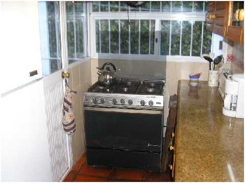 Departamento EN ALQUILER TEMPORARIO