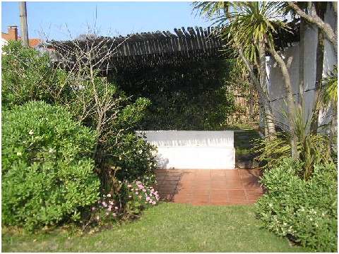 Departamento EN ALQUILER TEMPORARIO