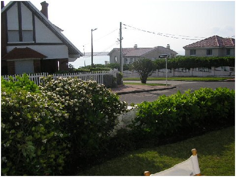 Departamento EN ALQUILER TEMPORARIO