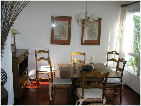 Departamento EN ALQUILER TEMPORARIO