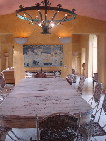Casa EN ALQUILER TEMPORARIO