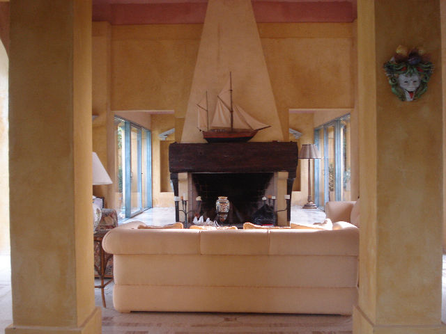 Casa EN ALQUILER TEMPORARIO