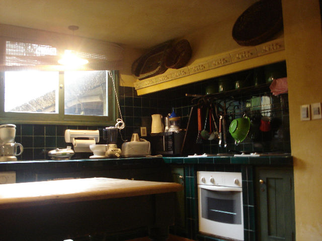 Casa EN ALQUILER TEMPORARIO