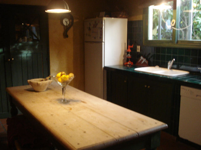 Casa EN ALQUILER TEMPORARIO