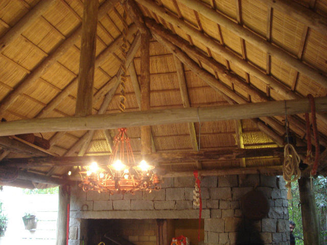 Casa EN ALQUILER TEMPORARIO