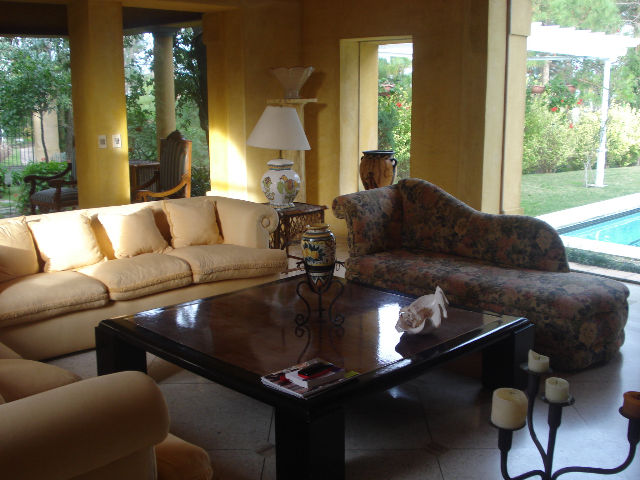 Casa EN ALQUILER TEMPORARIO