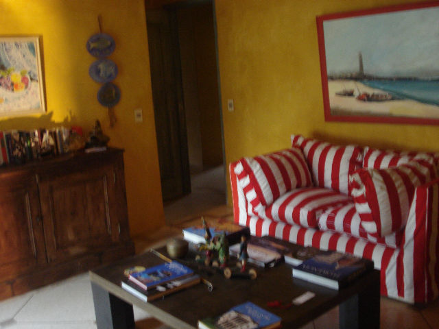 Casa EN ALQUILER TEMPORARIO