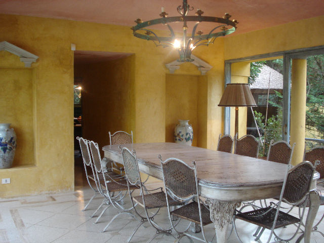 Casa EN ALQUILER TEMPORARIO