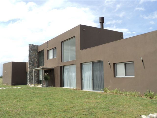 Casa EN ALQUILER TEMPORARIO