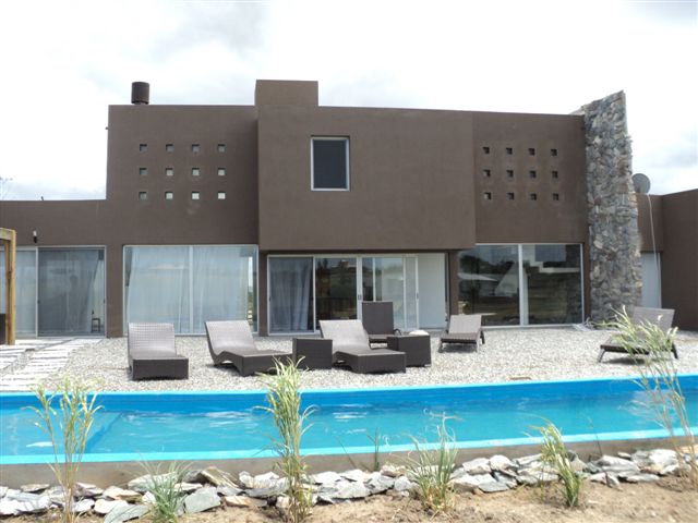 Casa EN ALQUILER TEMPORARIO
