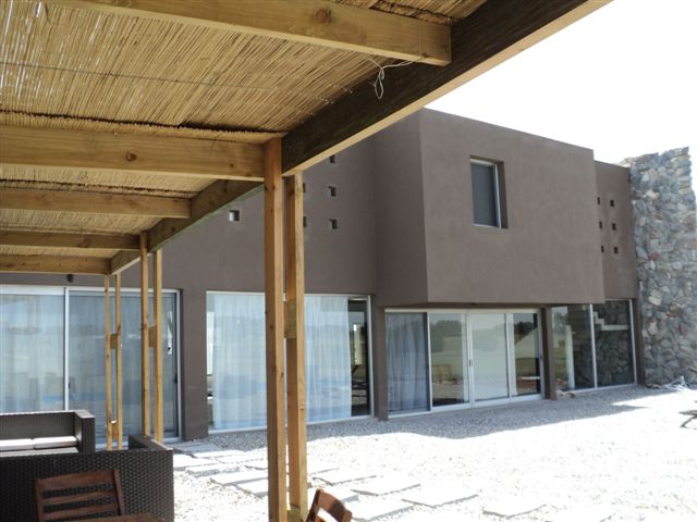 Casa EN ALQUILER TEMPORARIO