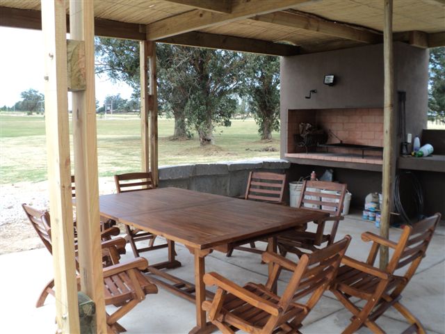 Casa EN ALQUILER TEMPORARIO
