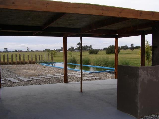 Casa EN ALQUILER TEMPORARIO