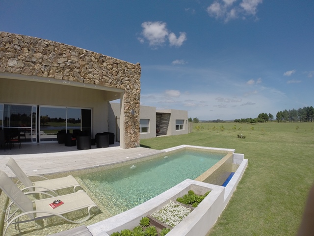 Casa EN ALQUILER TEMPORARIO